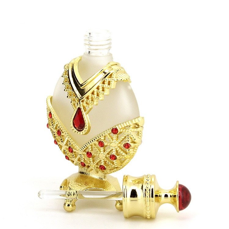 Perfume Oil Concentrated Perfume Oil Lasting Fragrance Mild Non-pungent Portable Concentrated Fragrance Beauty Products – Bild 7