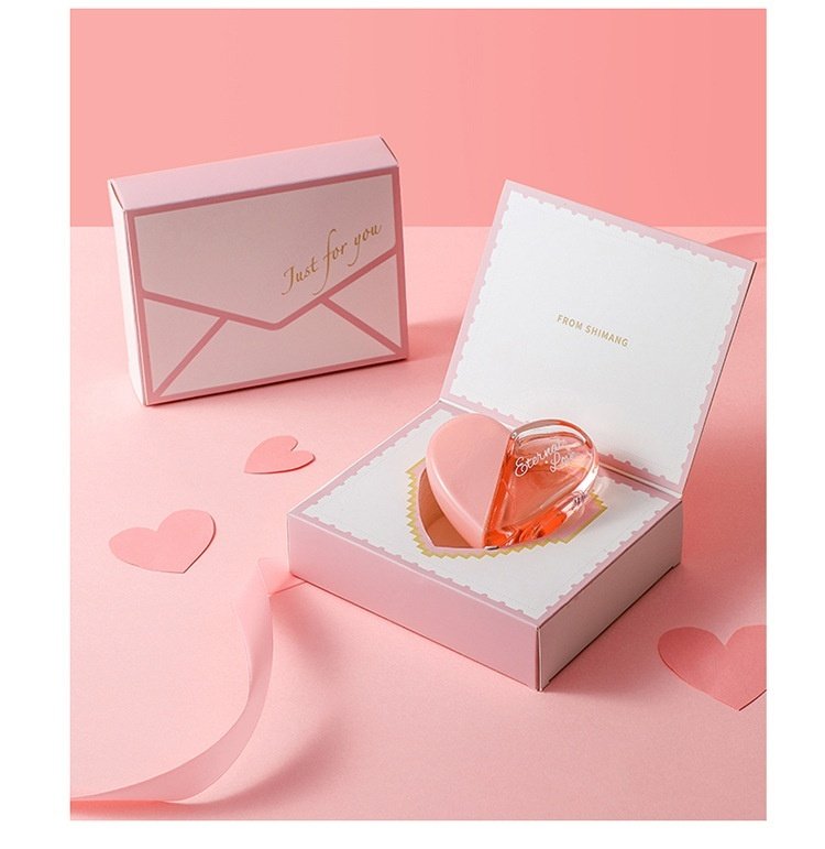 Love Perfume For Women Long-lasting Light Perfume – Bild 7