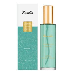 Perfume For Romantic Party Lasts Forever