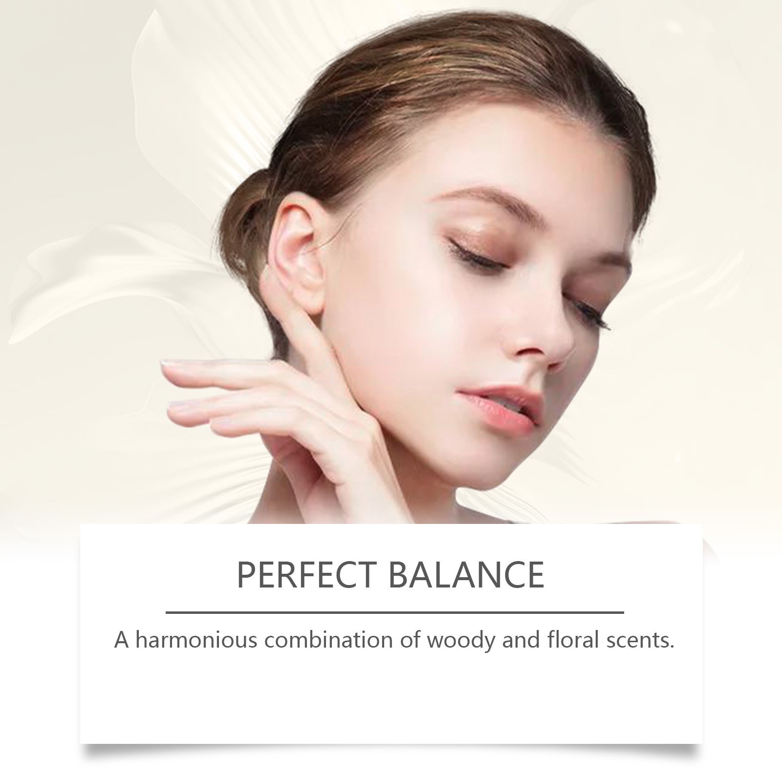 Wooden Eau De Toilette Deep Wooden Lasting – Bild 3