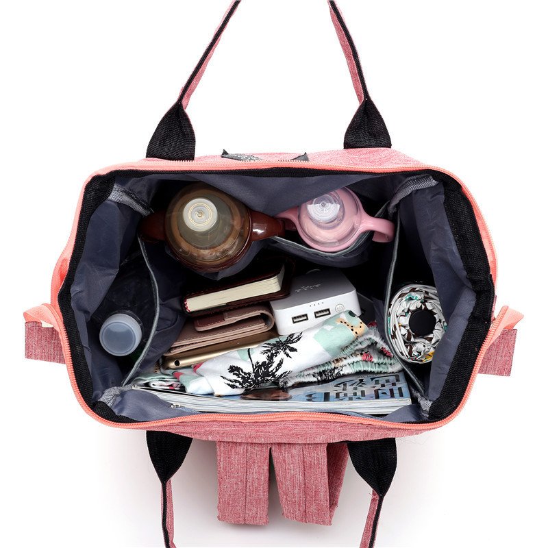 Multifunctional mummy bag – Bild 2
