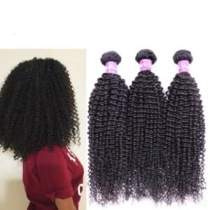 Shun Fa real hair lady wig Peru hair body wave human hair
