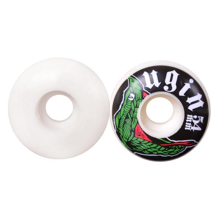 Skate wheels – Bild 2