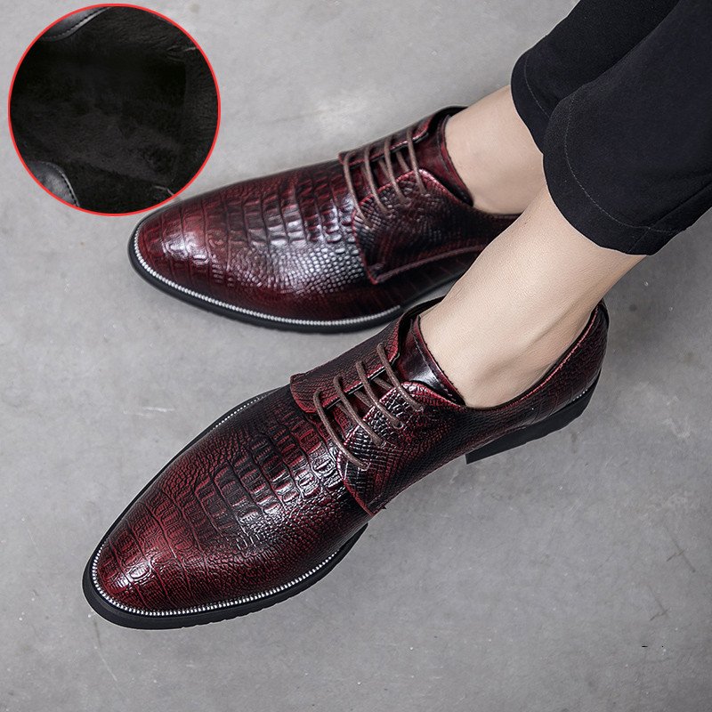 Men's business shoes – Bild 8