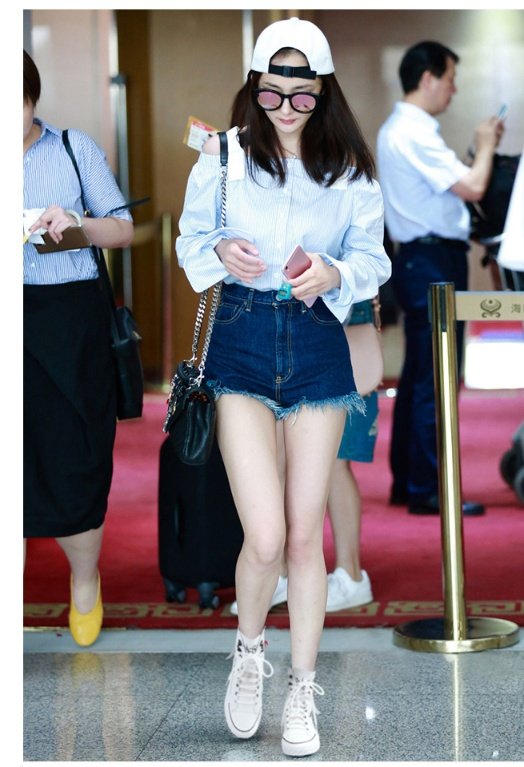 Martin Boots New Women's Summer Shoe Thin – Bild 5