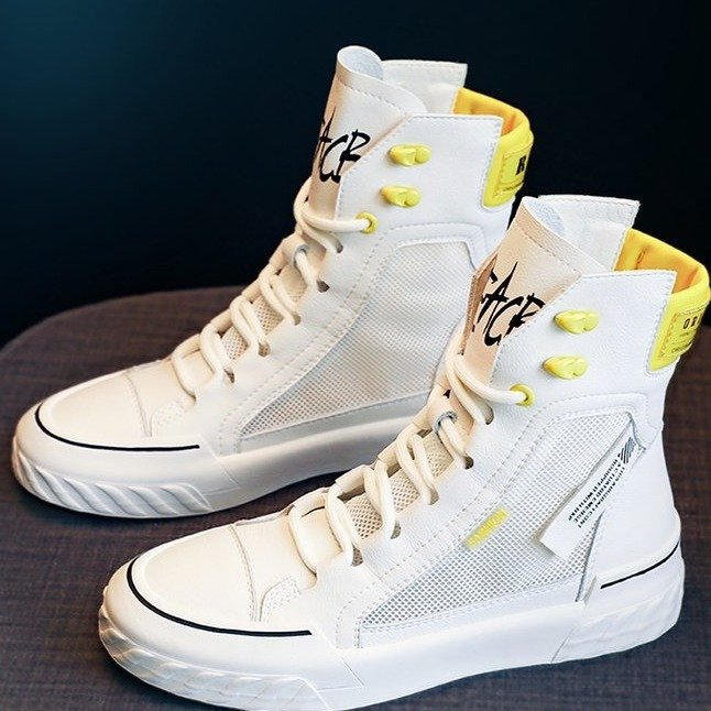 Martin Boots New Women's Summer Shoe Thin – Bild 2