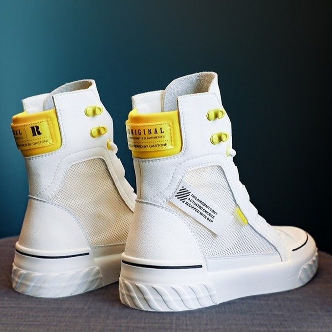 Martin Boots New Women's Summer Shoe Thin – Bild 3