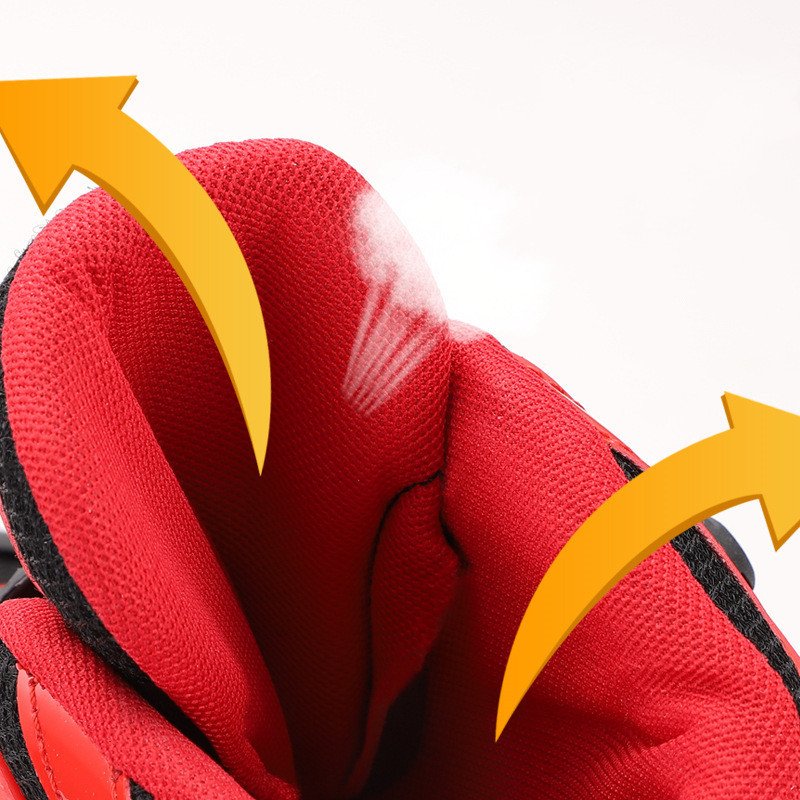 Adult Roller Speed Skating Roller Skates OSK Sliding Heelys – Bild 2