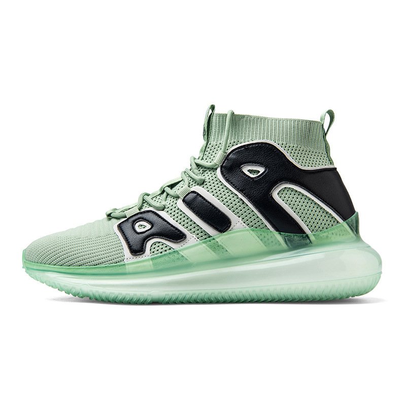 Korean Style All-match Breathable Student Shoes Below Mid-mouth Shoes – Bild 3