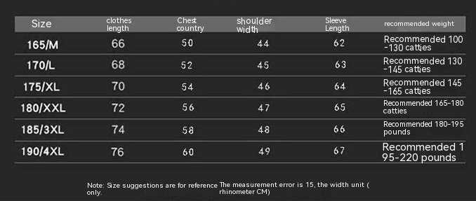 Polar Fleece Half Zipper Velvet Padded Thickened Sweater Men – Bild 5