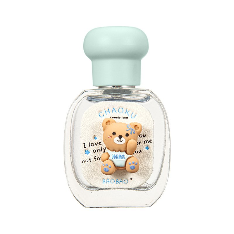 Cute Bear Perfume Fragrance Lasting – Bild 9