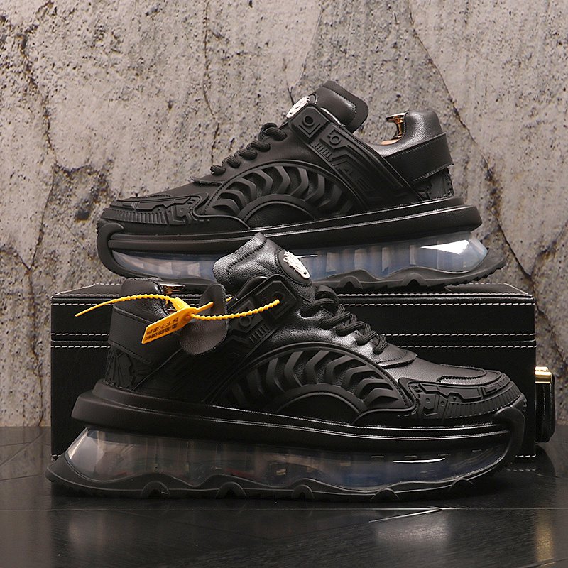 Popular Fashion Brand Sports Shoes For Men – Bild 3