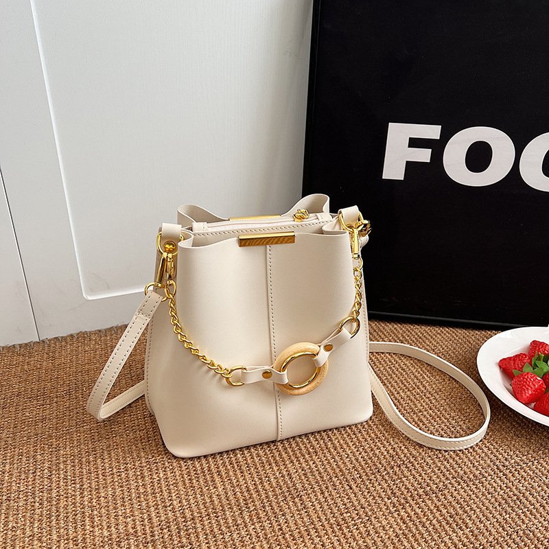 Women's Fashionable Simple Shoulder Bag – Bild 5