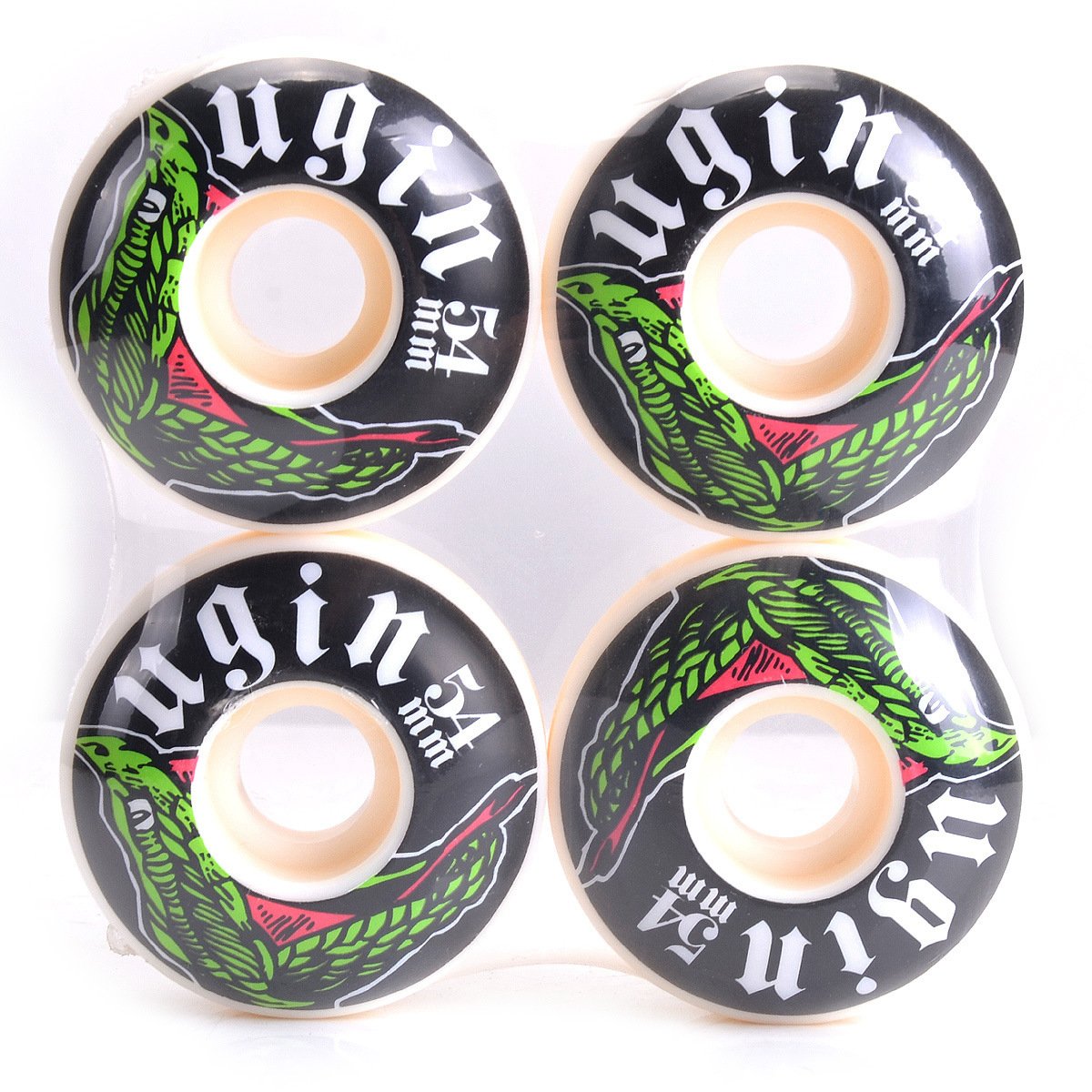 Skate wheels – Bild 4
