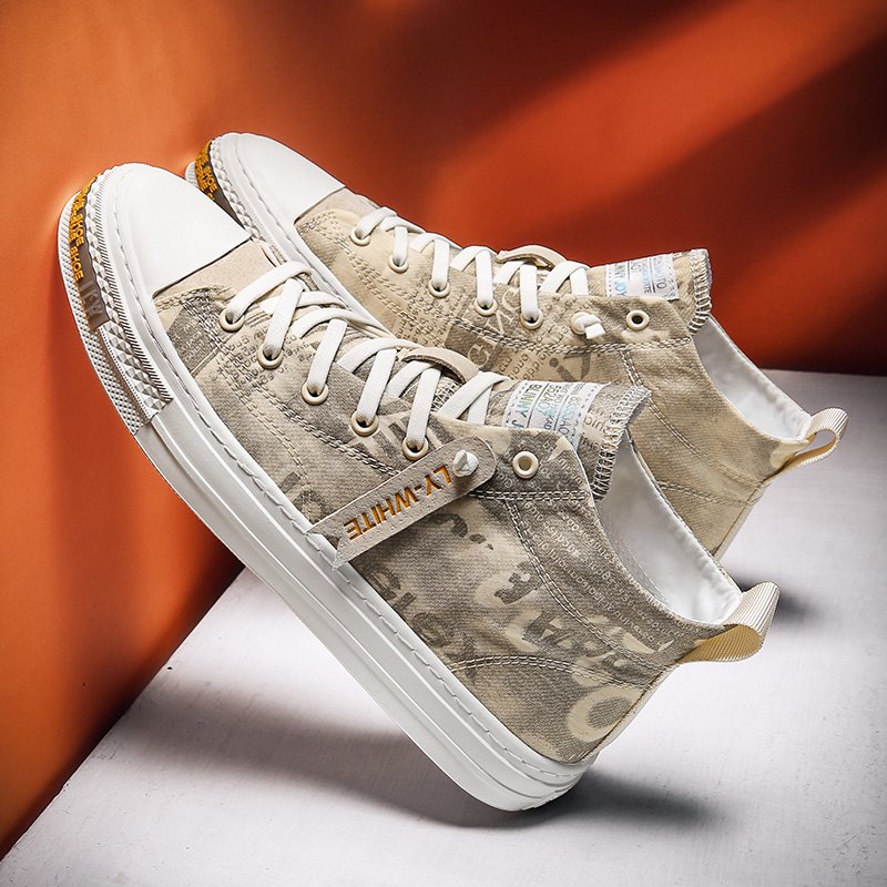 Men's casual shoes – Bild 3