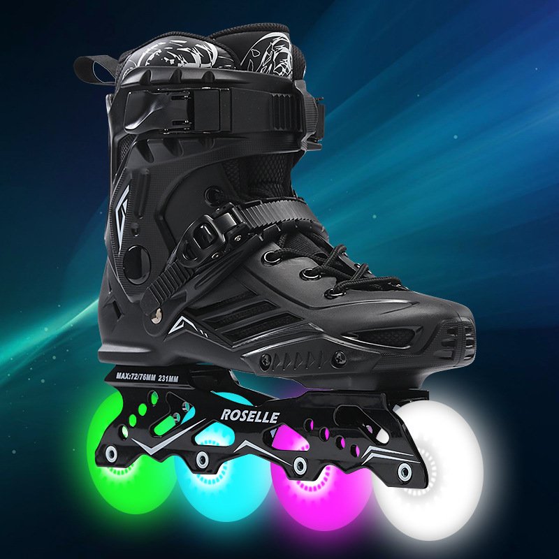 Inline Skates For Men And Women – Bild 4