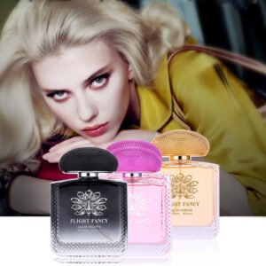 Perfume Women's Dream Bird 100ml Long-lasting Light Perfume Floral And Fruity