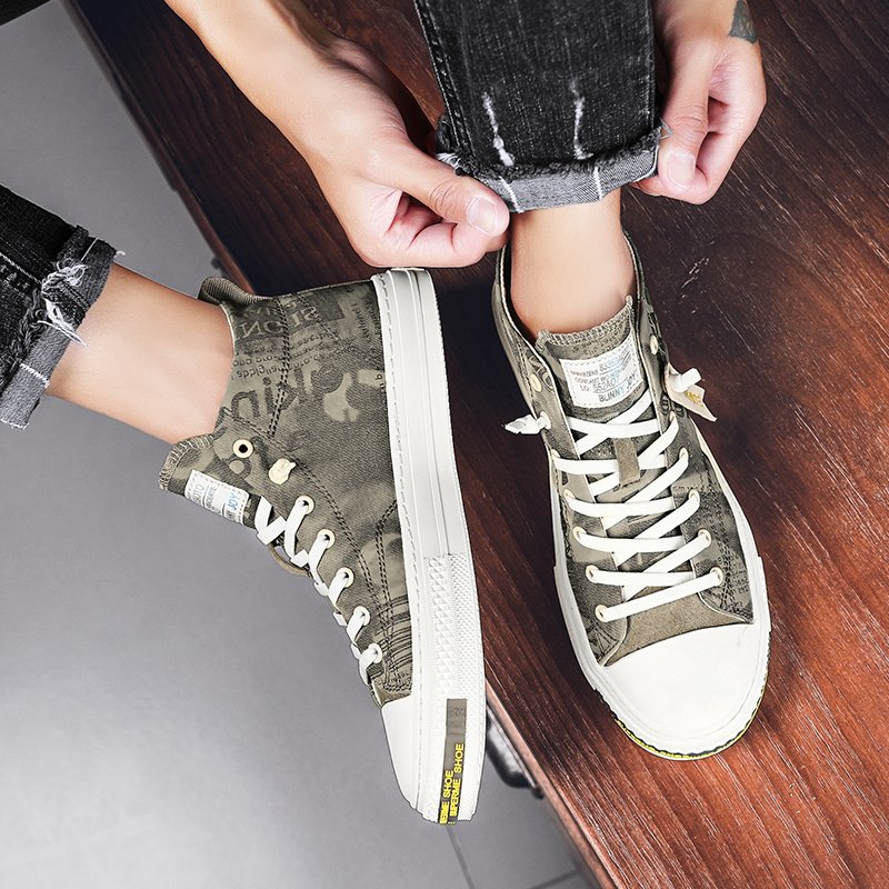 Men's casual shoes – Bild 5