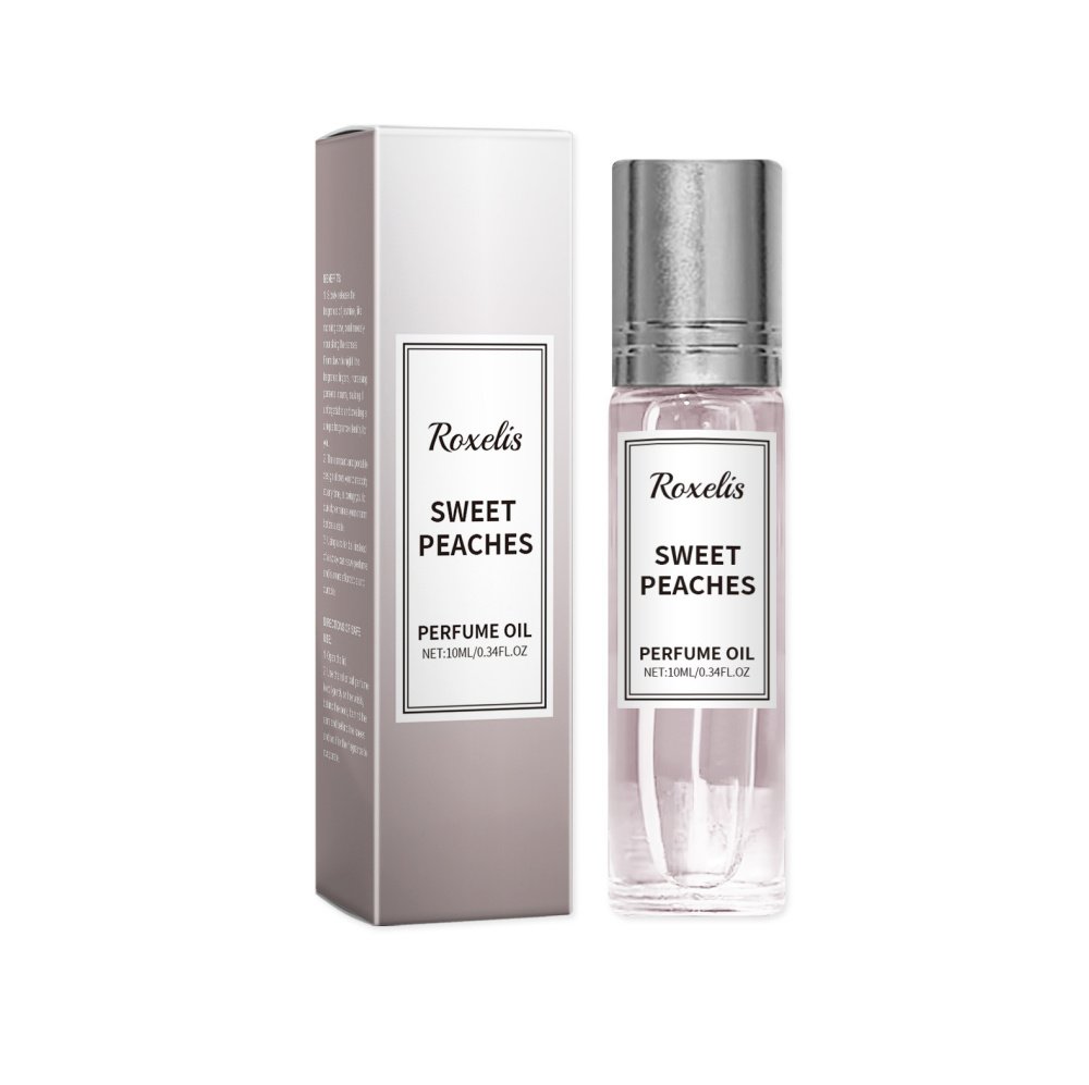 Perfume Lasting Fragrance Portable Elegant – Bild 3