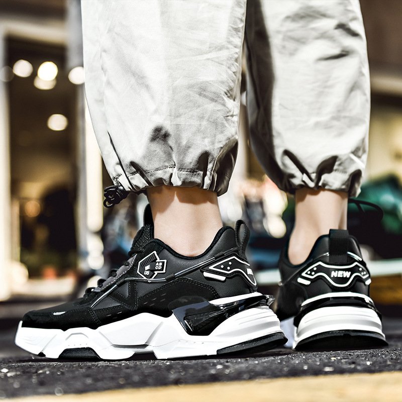 New Trend All Match Casual Shoes – Bild 2