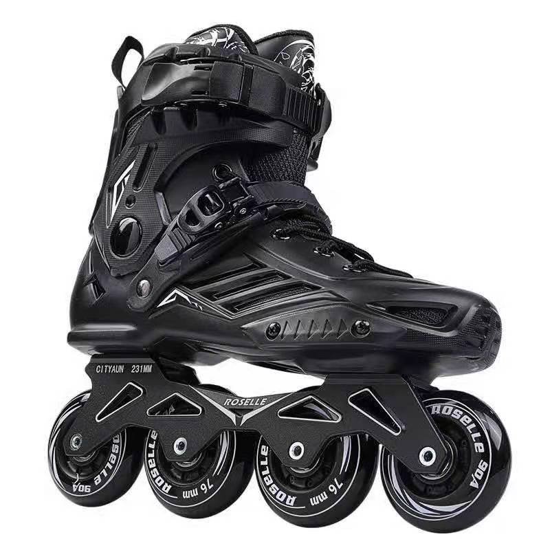 Inline Skates For Men And Women – Bild 3