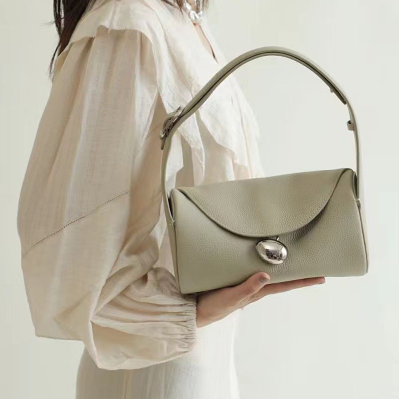 Women's Minority Fashion Casual Underarm Bag – Bild 10