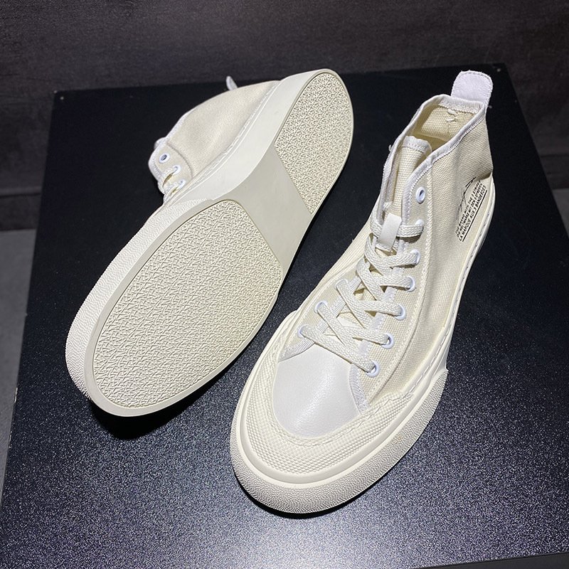 Men's Breathable Light Cloth Casual Sneakers – Bild 7