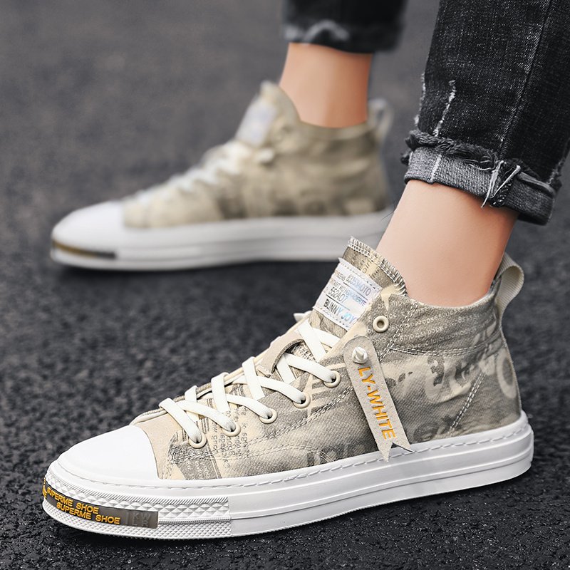 Men's casual shoes – Bild 2