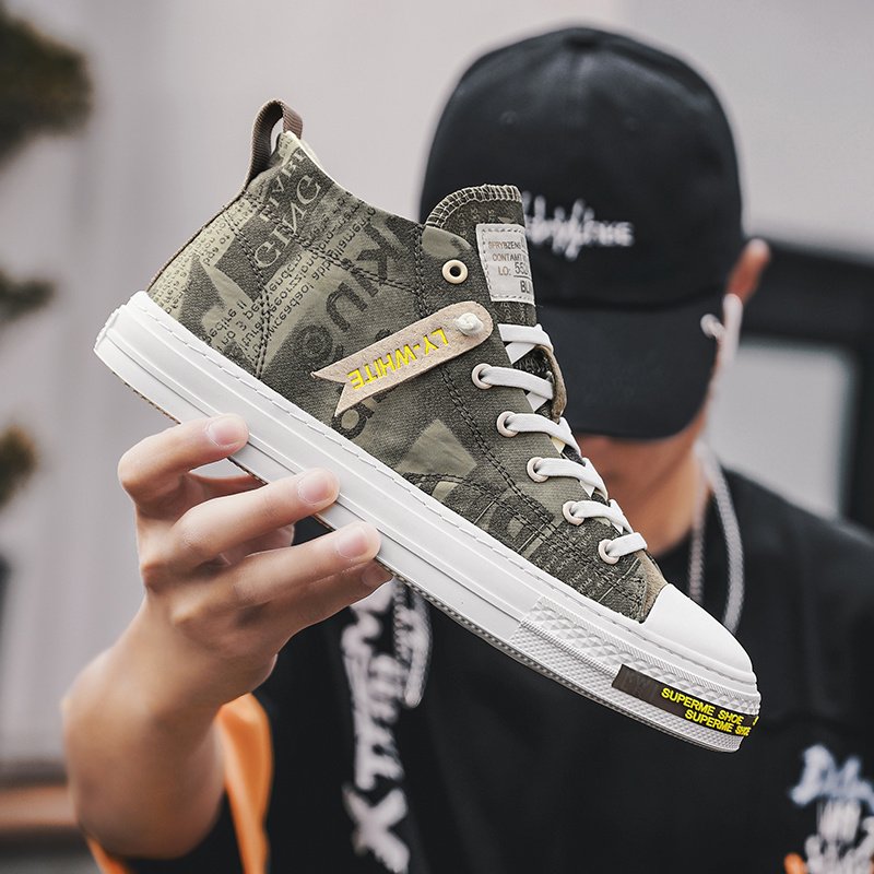 Men's casual shoes – Bild 4