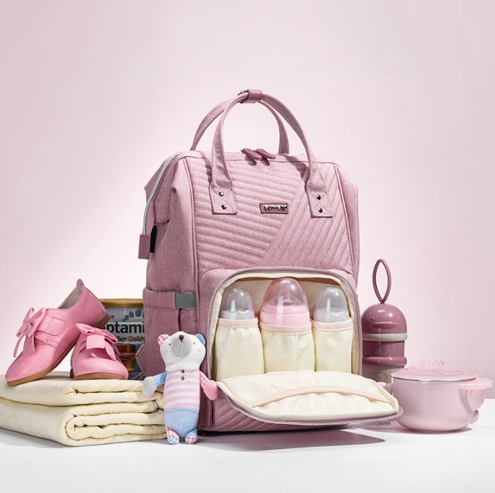 Mother mother and baby package – Bild 7