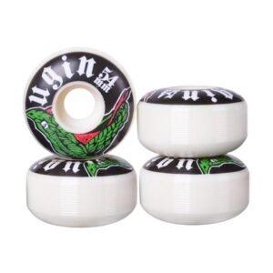 Skate wheels