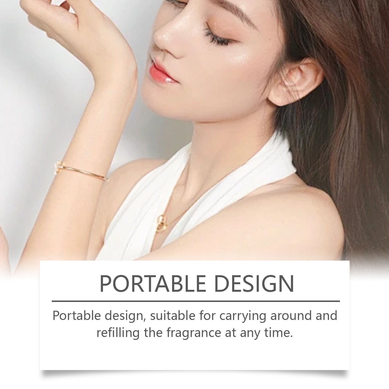 Osmanthus Gilding Perfume Spray Long-lasting Light Perfume – Bild 4