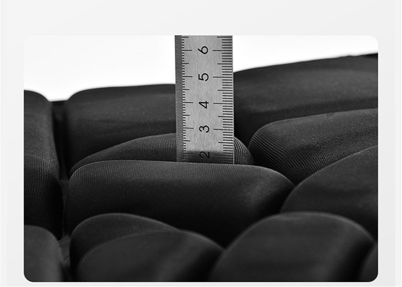 Roller Skating Single And Double Board Ski Hip Protection Set – Bild 8