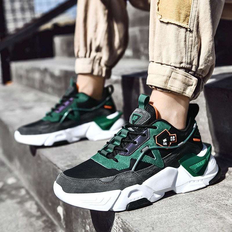 New Trend All Match Casual Shoes – Bild 3