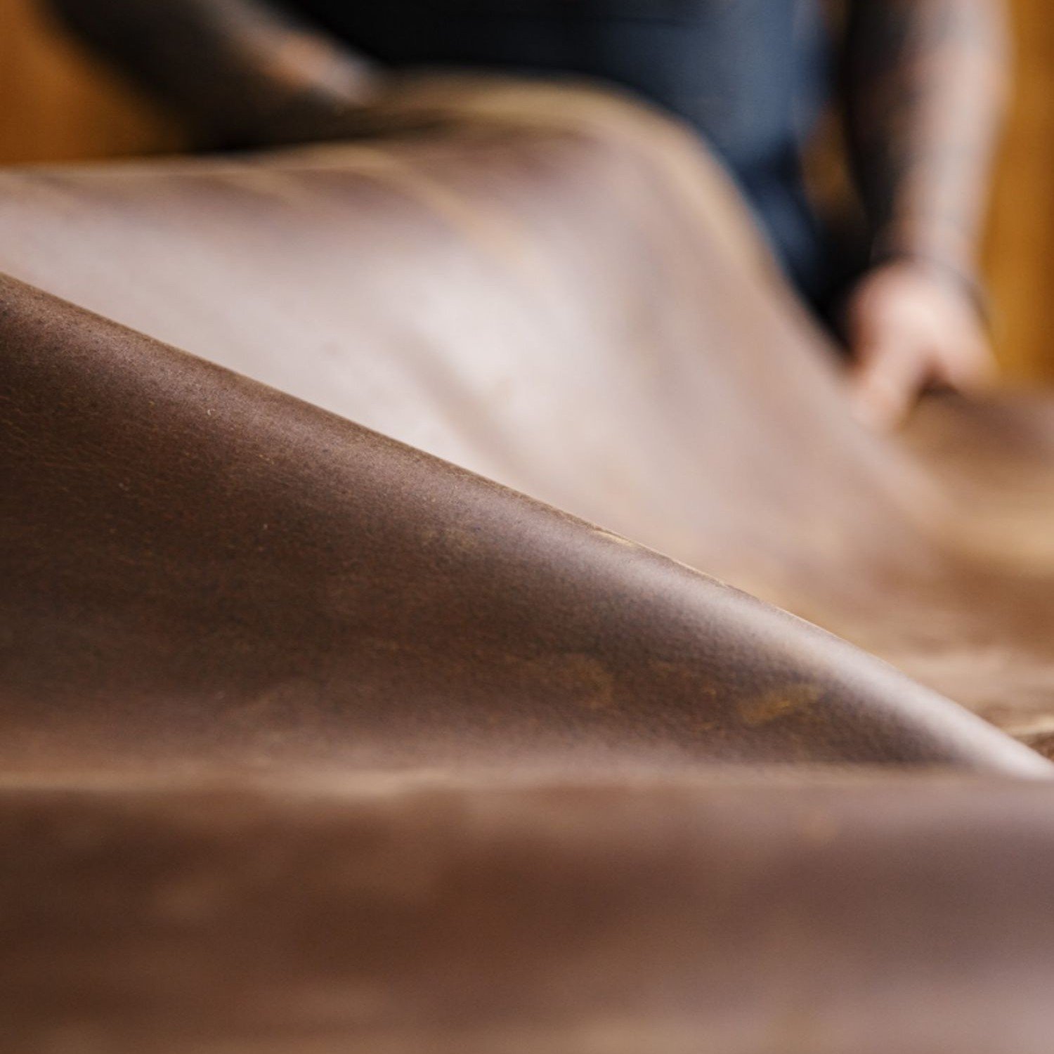 Work Boots Men Spring American Retro – Bild 4