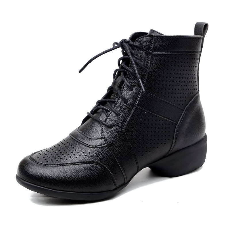 Modern Dance Shoe Women's Four Seasons Single – Bild 9