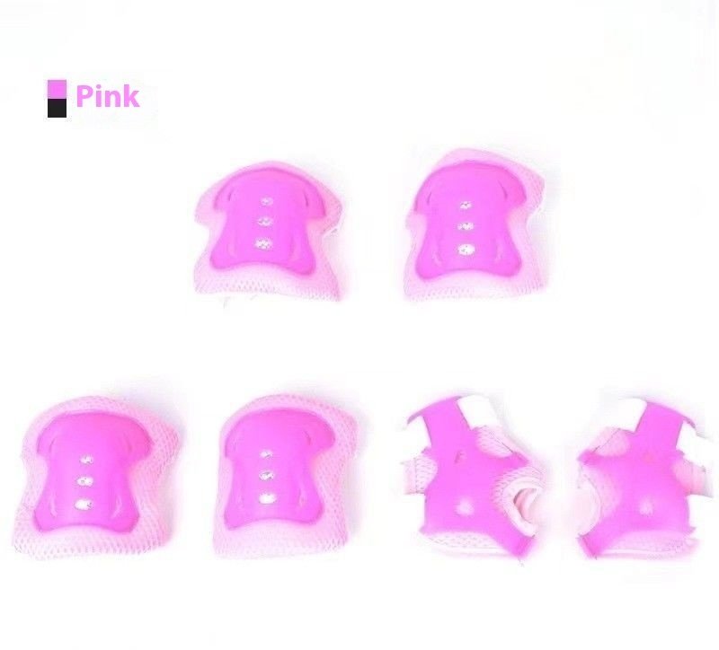 Children's Roller Skating Protective Gear Full Set Of Skating Equipment – Bild 5