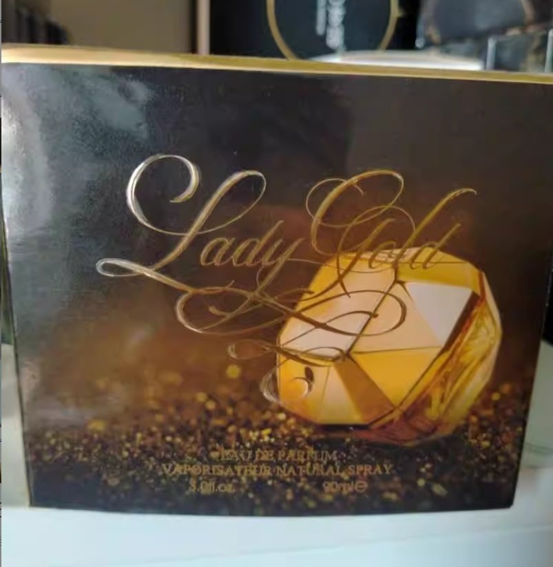 Perfume For Women 80ml Eau De Toilette Natural Long Lasting Floral And Fruity – Bild 3