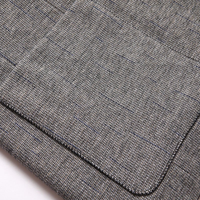 Autumn New Men's Casual Suit Jacket – Bild 5