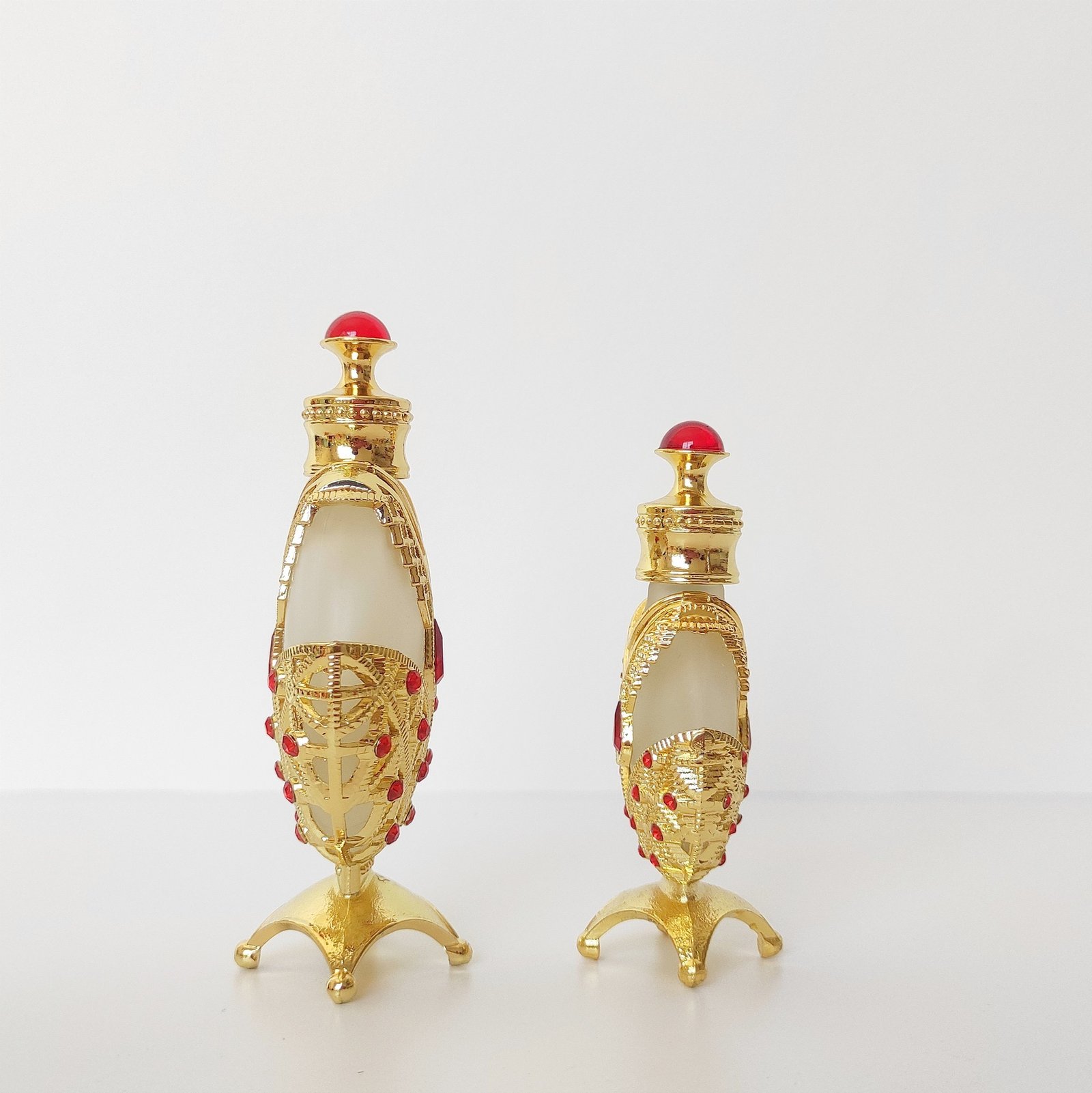 Perfume Oil Concentrated Perfume Oil Lasting Fragrance Mild Non-pungent Portable Concentrated Fragrance Beauty Products – Bild 5