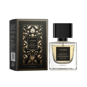 Children Of The Earth Perfume Lasting