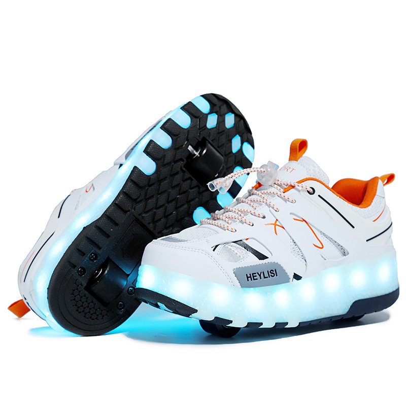 Student Children's Roller Shoes Blast Away – Bild 5