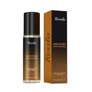 Mystery Luxury Parfum Oil