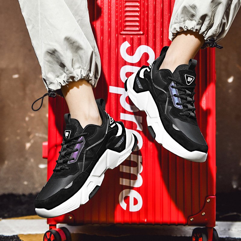 New Trend All Match Casual Shoes – Bild 4