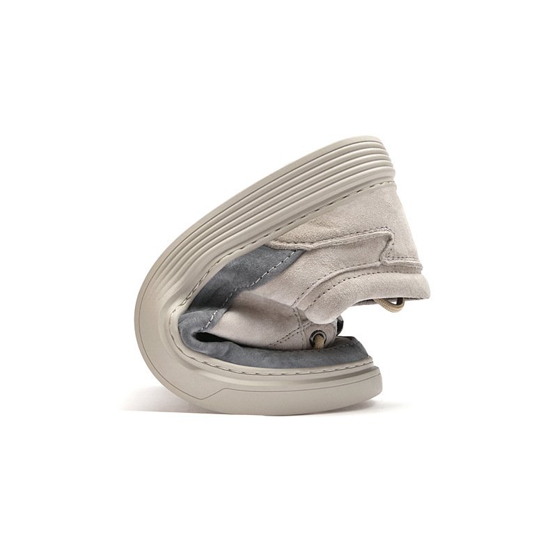 Four Seasons All-match Soft Bottom Casual Sports Skate Shoes – Bild 2