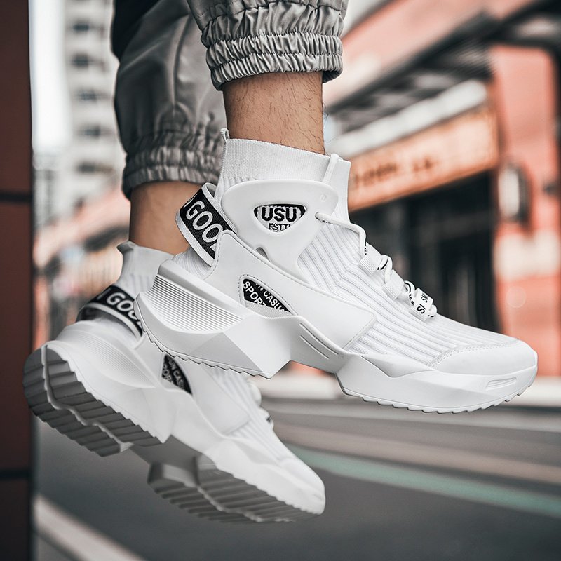 High Bang Dad Sports Shoes Summer – Bild 4