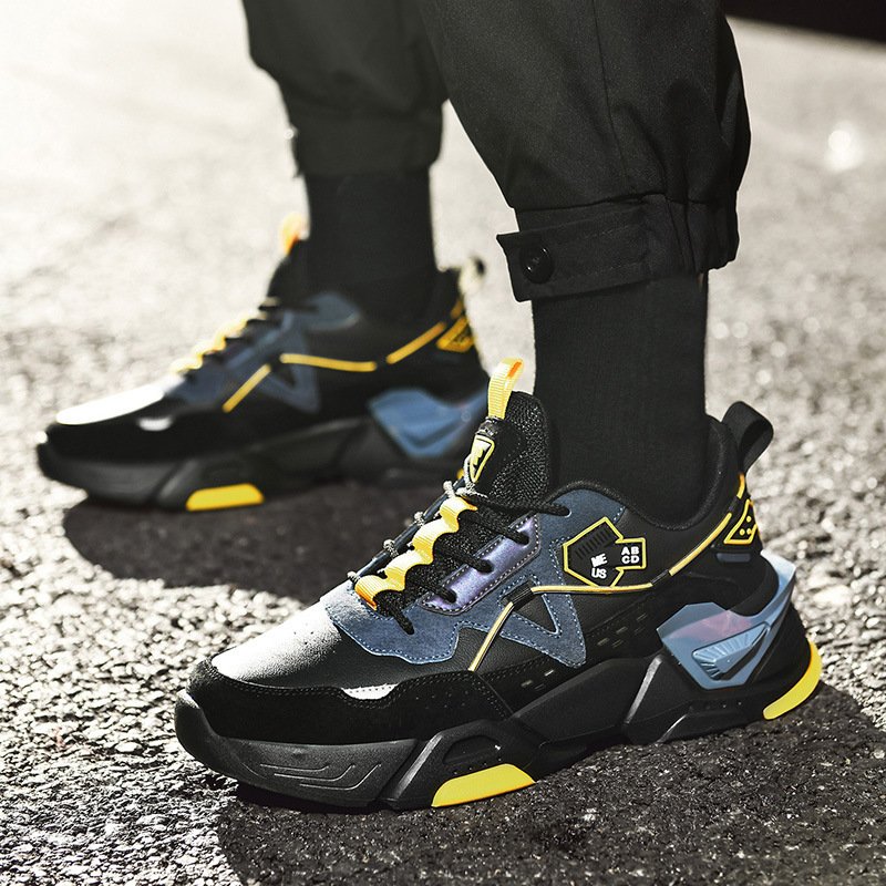 New Trend All Match Casual Shoes – Bild 5