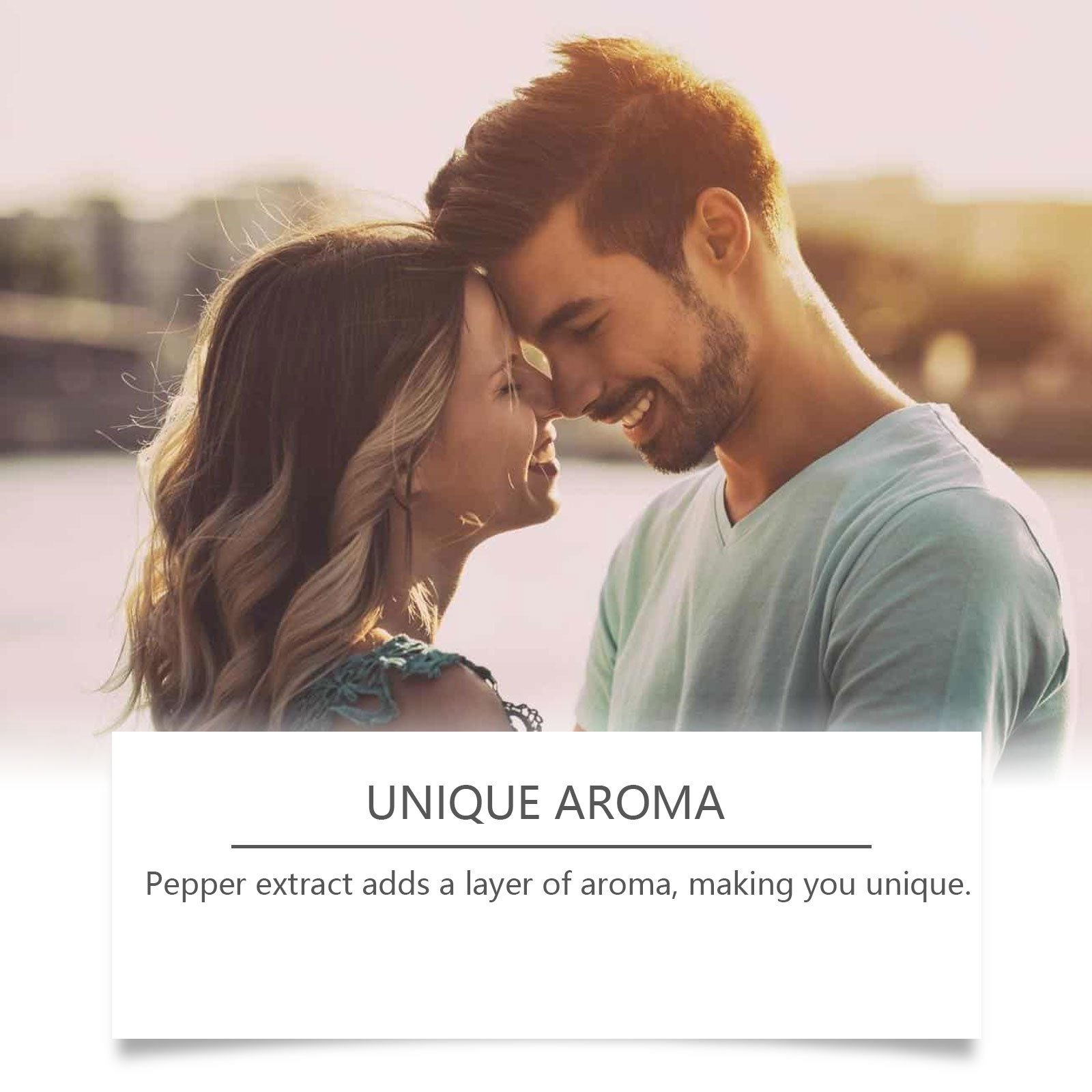 Lemon Yellow Perfume Light Perfume Charming Charm – Bild 3