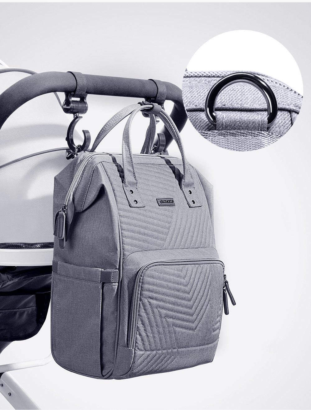 Mother mother and baby package – Bild 6