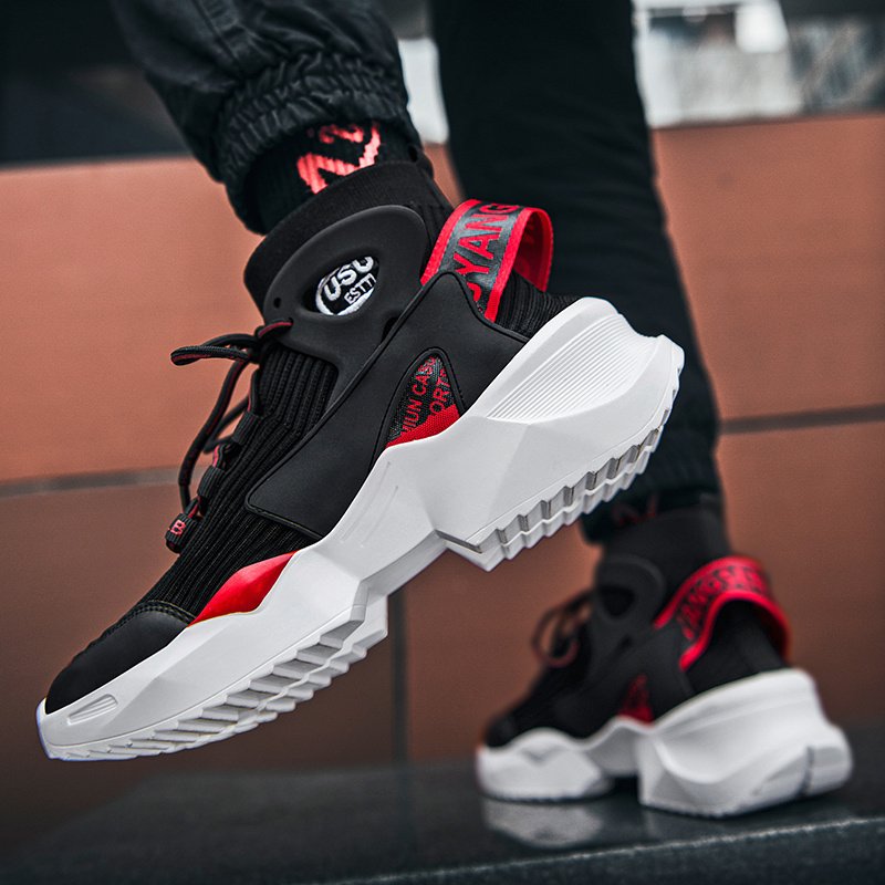 High Bang Dad Sports Shoes Summer – Bild 2